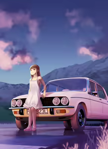 Page 1114 of - Artist - Abubu (Nounanka Sedai) 2nd Gallery - preview thumbnail