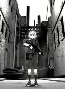 Page 1116 of - Artist - Abubu (Nounanka Sedai) 2nd Gallery - preview thumbnail