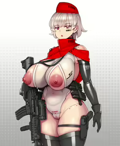 Page 1212 of - Artist - Abubu (Nounanka Sedai) 2nd Gallery - preview thumbnail