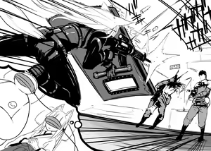 Page 123 of - Artist - Abubu (Nounanka Sedai) 2nd Gallery - preview thumbnail