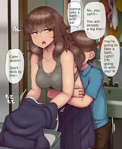 Page 1268 of - Artist - Abubu (Nounanka Sedai) 2nd Gallery - preview thumbnail