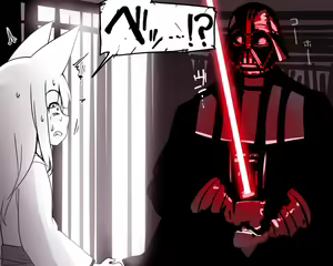Page 127 of - Artist - Abubu (Nounanka Sedai) 2nd Gallery - preview thumbnail
