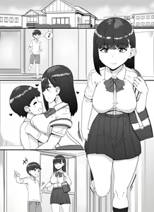 Page 1309 of - Artist - Abubu (Nounanka Sedai) 2nd Gallery - preview thumbnail