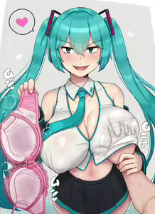 Page 1683 of - Artist - Abubu (Nounanka Sedai) 2nd Gallery - preview thumbnail