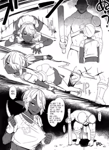 Page 1764 of - Artist - Abubu (Nounanka Sedai) 2nd Gallery - preview thumbnail