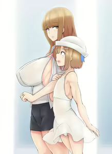 Page 18 of - Artist - Abubu (Nounanka Sedai) 2nd Gallery - preview thumbnail
