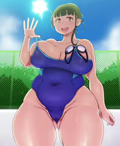 Page 230 of - Artist - Abubu (Nounanka Sedai) 2nd Gallery - preview thumbnail