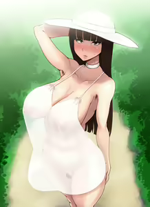 Page 269 of - Artist - Abubu (Nounanka Sedai) 2nd Gallery - preview thumbnail
