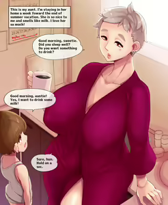 Page 274 of - Artist - Abubu (Nounanka Sedai) 2nd Gallery - preview thumbnail