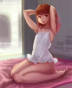 Page 32 of - Artist - Abubu (Nounanka Sedai) 2nd Gallery - preview thumbnail