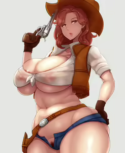 Page 326 of - Artist - Abubu (Nounanka Sedai) 2nd Gallery - preview thumbnail