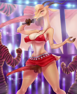 Page 37 of - Artist - Abubu (Nounanka Sedai) 2nd Gallery - preview thumbnail