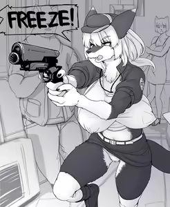 Page 478 of - Artist - Abubu (Nounanka Sedai) 2nd Gallery - preview thumbnail