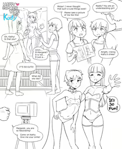 Page 569 of - Artist - Abubu (Nounanka Sedai) 2nd Gallery - preview thumbnail