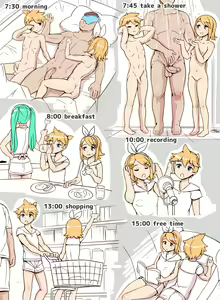 Page 612 of - Artist - Abubu (Nounanka Sedai) 2nd Gallery - preview thumbnail