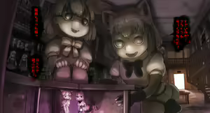 Page 705 of - Artist - Abubu (Nounanka Sedai) 2nd Gallery - preview thumbnail