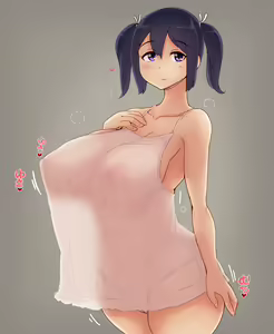 Page 81 of - Artist - Abubu (Nounanka Sedai) 2nd Gallery - preview thumbnail
