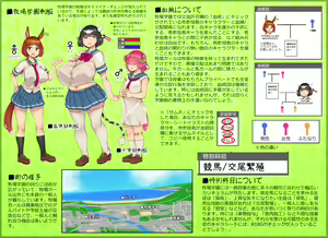 Page 823 of - Artist - Abubu (Nounanka Sedai) 2nd Gallery - preview thumbnail