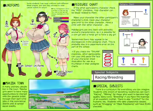 Page 866 of - Artist - Abubu (Nounanka Sedai) 2nd Gallery - preview thumbnail