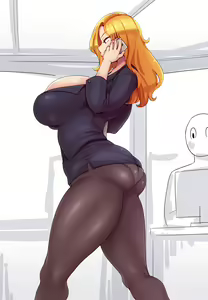 Page 925 of - Artist - Abubu (Nounanka Sedai) 2nd Gallery - preview thumbnail