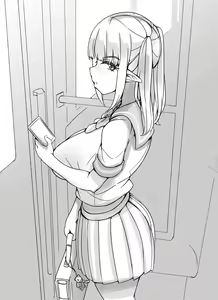 Page 943 of - Artist - Abubu (Nounanka Sedai) 2nd Gallery - preview thumbnail