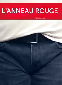 The Red Ring 1-4 French — hentai manga cover on Fhentai
