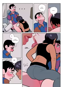 Page 59 of The Red Ring 1-4 French - preview thumbnail