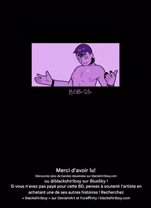 Page 85 of The Red Ring 1-4 French - preview thumbnail