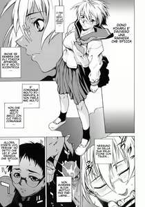 Page 3 of Take On Me Vol.1 Ch.2 - preview thumbnail