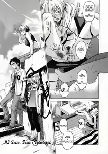 Page 3 of Take On Me Vol.1 Ch.3 - preview thumbnail