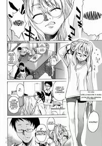 Page 4 of Take On Me Vol.1 Ch.3 - preview thumbnail