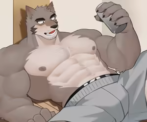 Page 3 of PATREON WORK 60 - preview thumbnail