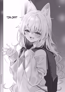 Page 2 of Mugi no Ongaeshi -Gakuseihen- | Mugi's Repayment -Student Arc- - preview thumbnail