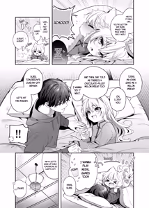 Page 33 of Mugi no Ongaeshi -Gakuseihen- | Mugi's Repayment -Student Arc- - preview thumbnail