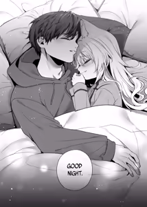 Page 34 of Mugi no Ongaeshi -Gakuseihen- | Mugi's Repayment -Student Arc- - preview thumbnail