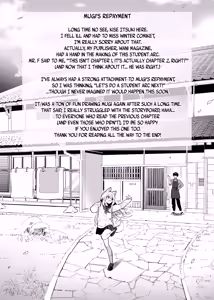 Page 42 of Mugi no Ongaeshi -Gakuseihen- | Mugi's Repayment -Student Arc- - preview thumbnail