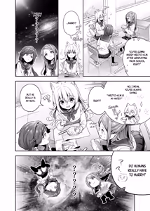 Page 9 of Mugi no Ongaeshi -Gakuseihen- | Mugi's Repayment -Student Arc- - preview thumbnail
