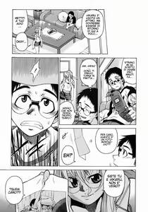 Page 3 of Take On Me Vol.1 Ch.4 - preview thumbnail