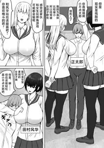 Page 3 of Female's loser - preview thumbnail