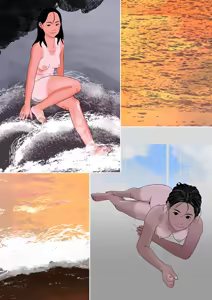 Page 2 of Sore wa Nante Seishun｜¡Qué juventud tan maravillosa! - preview thumbnail