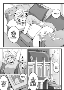 Page 2 of Jiyuu no Yorokobi ni Oborete - Ahogándose en los Placeres de la Libertad - preview thumbnail
