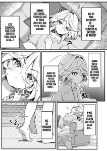 Page 4 of Jiyuu no Yorokobi ni Oborete - Ahogándose en los Placeres de la Libertad - preview thumbnail