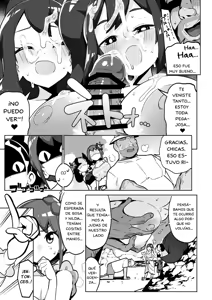Page 13 of POCKET BITCH 3 - preview thumbnail
