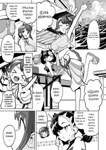 Page 3 of POCKET BITCH 3 - preview thumbnail