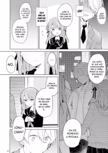 Page 13 of Kyou kara Waruiko. - Desde hoy sere un chico malo. - preview thumbnail