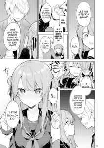 Page 14 of Kyou kara Waruiko. - Desde hoy sere un chico malo. - preview thumbnail