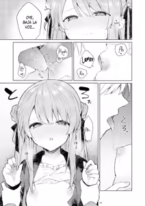 Page 18 of Kyou kara Waruiko. - Desde hoy sere un chico malo. - preview thumbnail