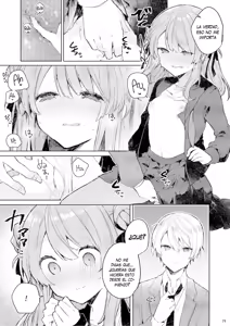 Page 20 of Kyou kara Waruiko. - Desde hoy sere un chico malo. - preview thumbnail