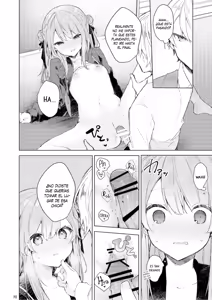 Page 21 of Kyou kara Waruiko. - Desde hoy sere un chico malo. - preview thumbnail