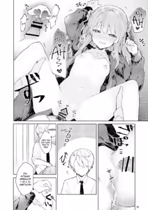 Page 25 of Kyou kara Waruiko. - Desde hoy sere un chico malo. - preview thumbnail
